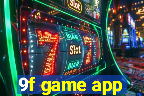 9f game app